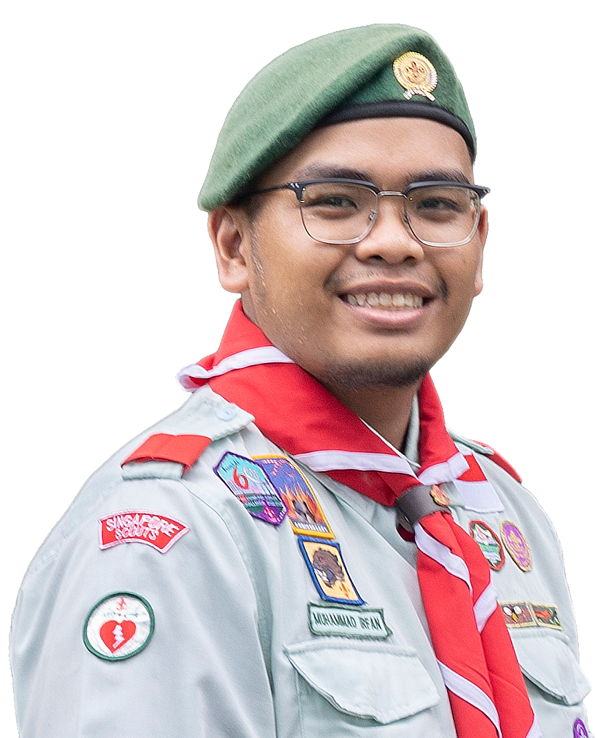 Muhd Irfan, AAC - South (Rovers)