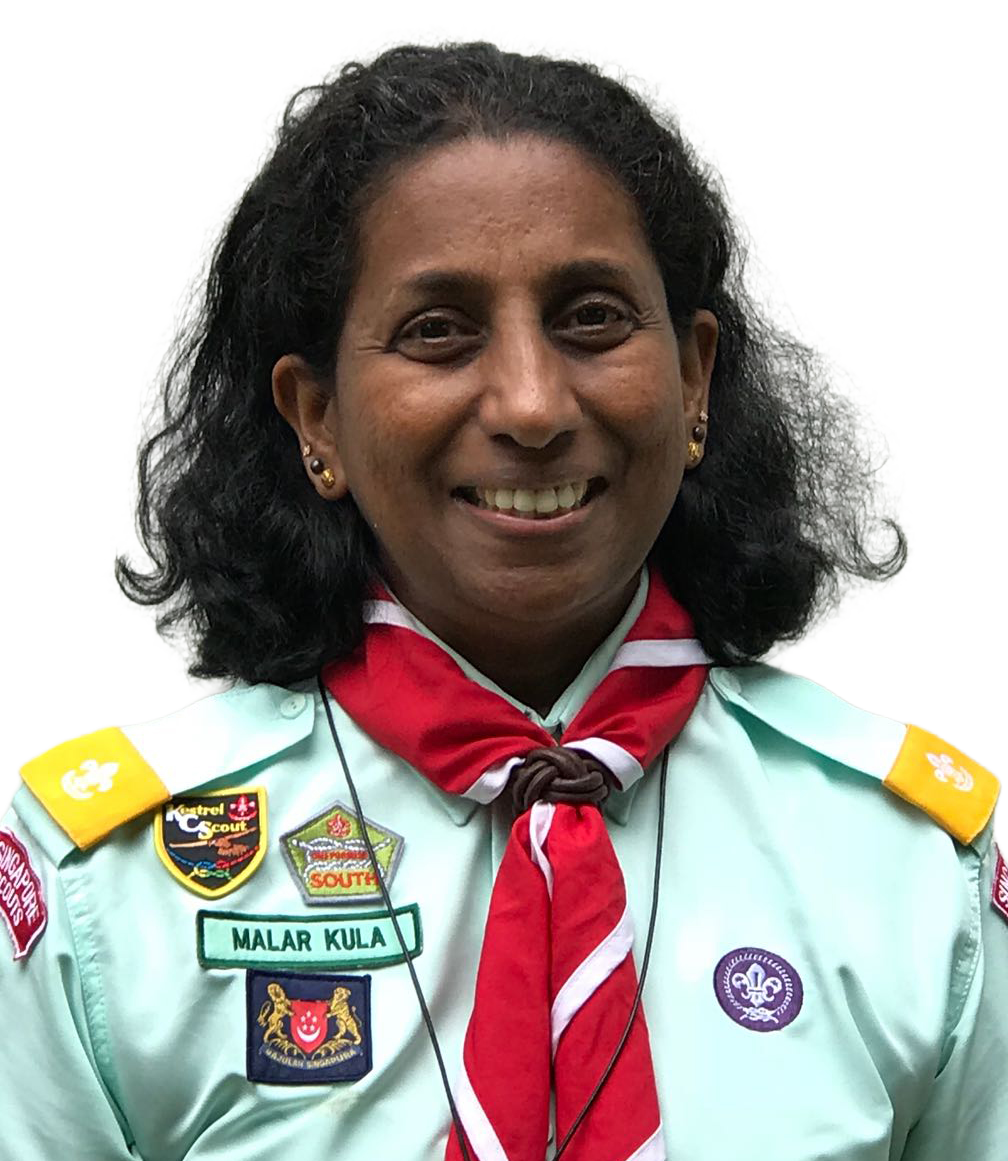 Sivamalar, AAC - South (Cubs)